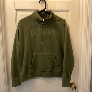 Old Navy Women’s Green Hunter Green